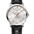 Часы Maurice Lacroix Pontos Day Date PT6358-SS001-23E-2