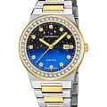 Часы Candino Lady Elegance Sparkling Date C4750/3