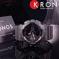 Часы Casio G-Shock GA-110MB-1A фото 5