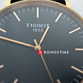 Tissot Tissot Everytime Large T109.610.36.051.00 Everytime наручные мужские часы фото под углом.