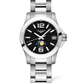 Часы Longines Conquest L3.380.4.58.6