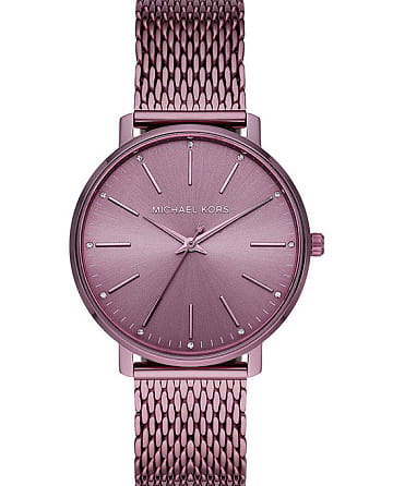 Michael Kors Runway Slim MK4524