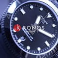 Часы Tissot Seastar 1000 Powermatic 80 T120.407.37.051.00 фото 7