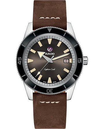 Rado Captain Cook Automatic R32505305