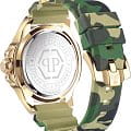 Часы Philipp Plein The Skull PWAAA0921 фото 4