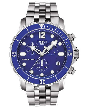 Tissot Seastar 1000 T066.417.11.047.00