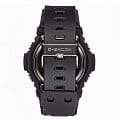 Casio Casio G-Shock GAW-100-1A электронные мужские часы часы, крупный план серый циферблат