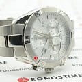 Часы Tissot PR 100 Sport Chic Chronograph T101.917.11.031.00 фото 5