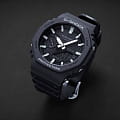 Casio Casio G-Shock GA-2100-1ADR (GA-2100-1A) GA-2100 — детали корпуса и пластик