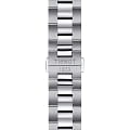 Часы Tissot Gentleman Powermatic 80 Silicium T127.407.11.041.00 фото 7