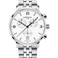 Часы Certina DS Caimano Chronograph C035.417.11.037.00