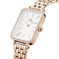 Часы Daniel Wellington Quadro DW00100672 фото 2