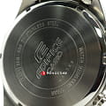 Casio Casio Edifice EFR-556DB-1A — полный набор фото мужские часы японские