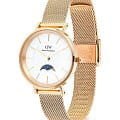 Часы Daniel Wellington Petite Lune Melrose DW00100771 фото 3