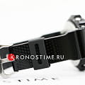 Casio DW-6900NB-1E наручные мужские часы застежка крупным планом
