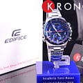 Casio Casio Edifice EQB-900TR-2A EQB-900TR-2A оригинальные мужские часы в комплекте с фирменной коробкой и гарантийным талоном