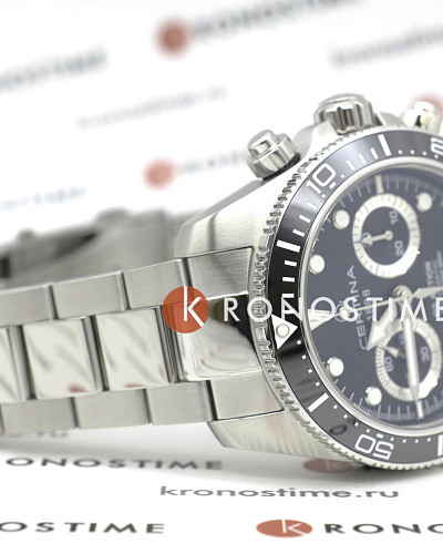 Certina DS Action Diver Chrono C032.827.11.051.00