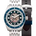 Часы Spinnaker Fleuss SP-5116-22