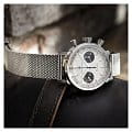 Часы Hamilton American Classic Intra-Matic Chronograph H H38429110 фото 2