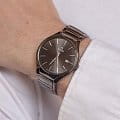 Часы Rado True Automatic R27057102 фото 4