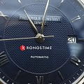 Frederique Constant Frederique Constant Classics Index Automatic FC-303MN5B6B-SET  наручные мужские часы фото под углом.
