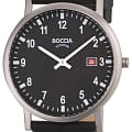 Часы Boccia Titanium 3662-03 фото 2
