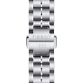 Часы Tissot Luxury Powermatic 80 T086.207.11.031.10 фото 3