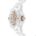 Часы Philipp Plein The Skull Ecoceramic PWUBA0123 фото 4