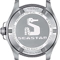 Часы Tissot Seastar 1000 36mm T120.210.22.051.00 фото 4